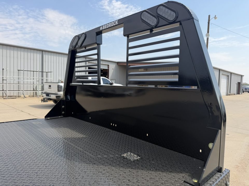 New 2026 Bedrock Diamond Series 8'6/84/56/40