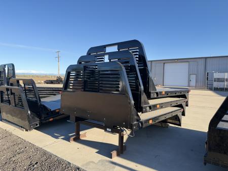 New 2026 Bedrock Diamond Series 8'6/84/56/40