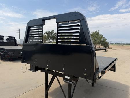New 2026 Bedrock Diamond Series 8'6/84/56/40