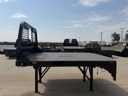 New 2026 Bedrock Diamond Series 8'6/84/56/40