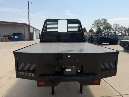 New 2026 Bedrock Diamond Series 8'6/84/56/40