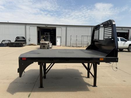 New 2026 Bedrock Diamond Series 8'6/84/56/40