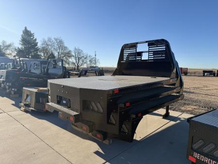 New 2026 Bedrock Diamond Series 8'6/84/56/40