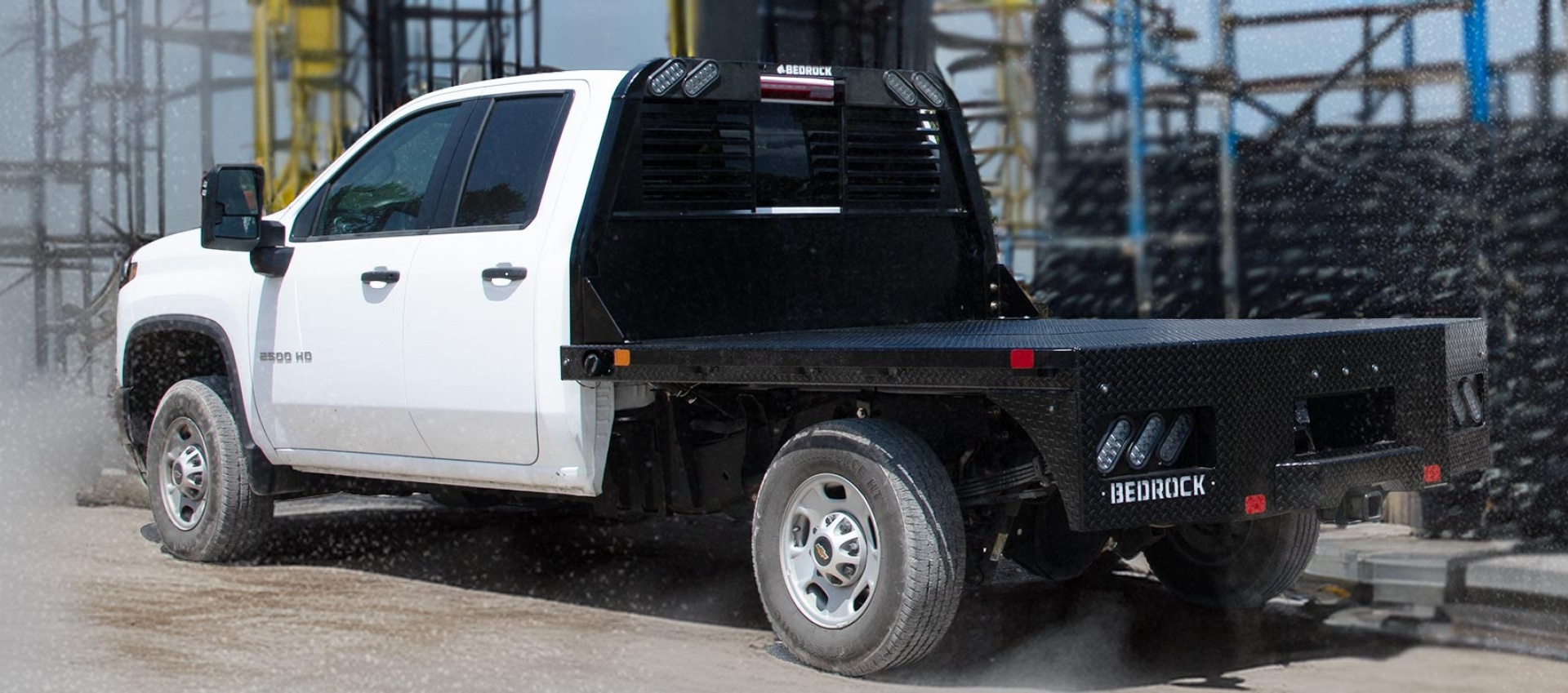 New 2026 Bedrock Diamond Series 8'6/84/56/40