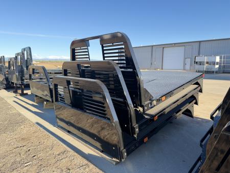 New 2026 Bedrock Diamond Series 8'6/84/56/40