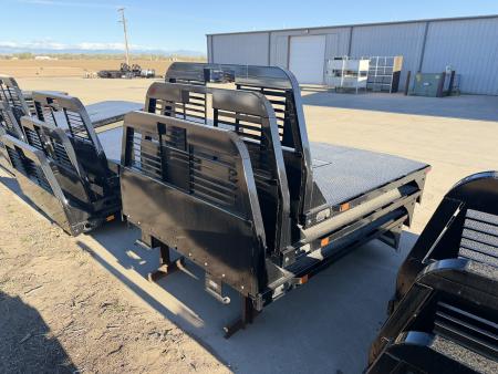 New 2026 Bedrock Diamond Series 8'6/84/56/40