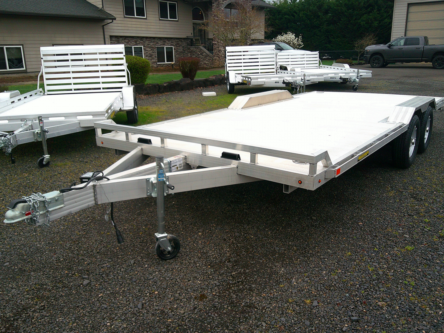 2027 Aluma WB
