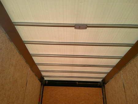 New 2026 Formula Trailers 6x12 7K Cargo / Enclosed Trailer