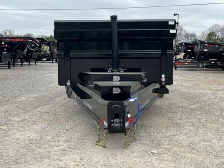 New 2025 Load Trail Dump Trailer | 83" x 16' 20K GVWR
