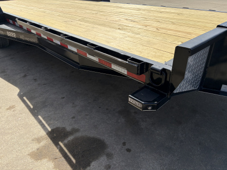 New 2026 Doolittle Trailers Equipment Trailer