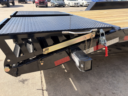 New 2026 Doolittle Trailers Equipment Trailer