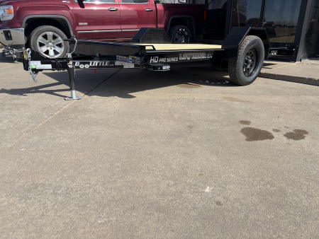 New 2026 Doolittle Trailers Utility Trailer