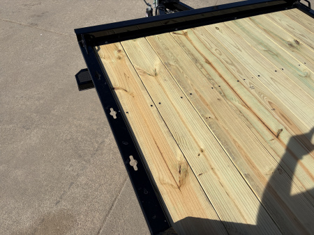 New 2026 Doolittle Trailers Utility Trailer