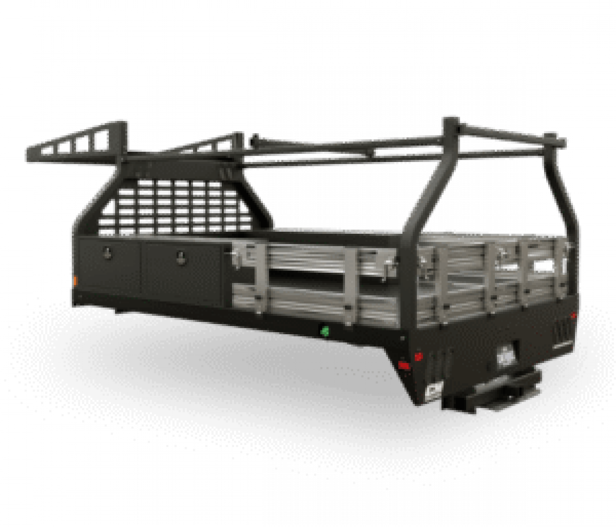 New 2026 CM Truck Beds CT 11'/97/84/34 Truck Bed
