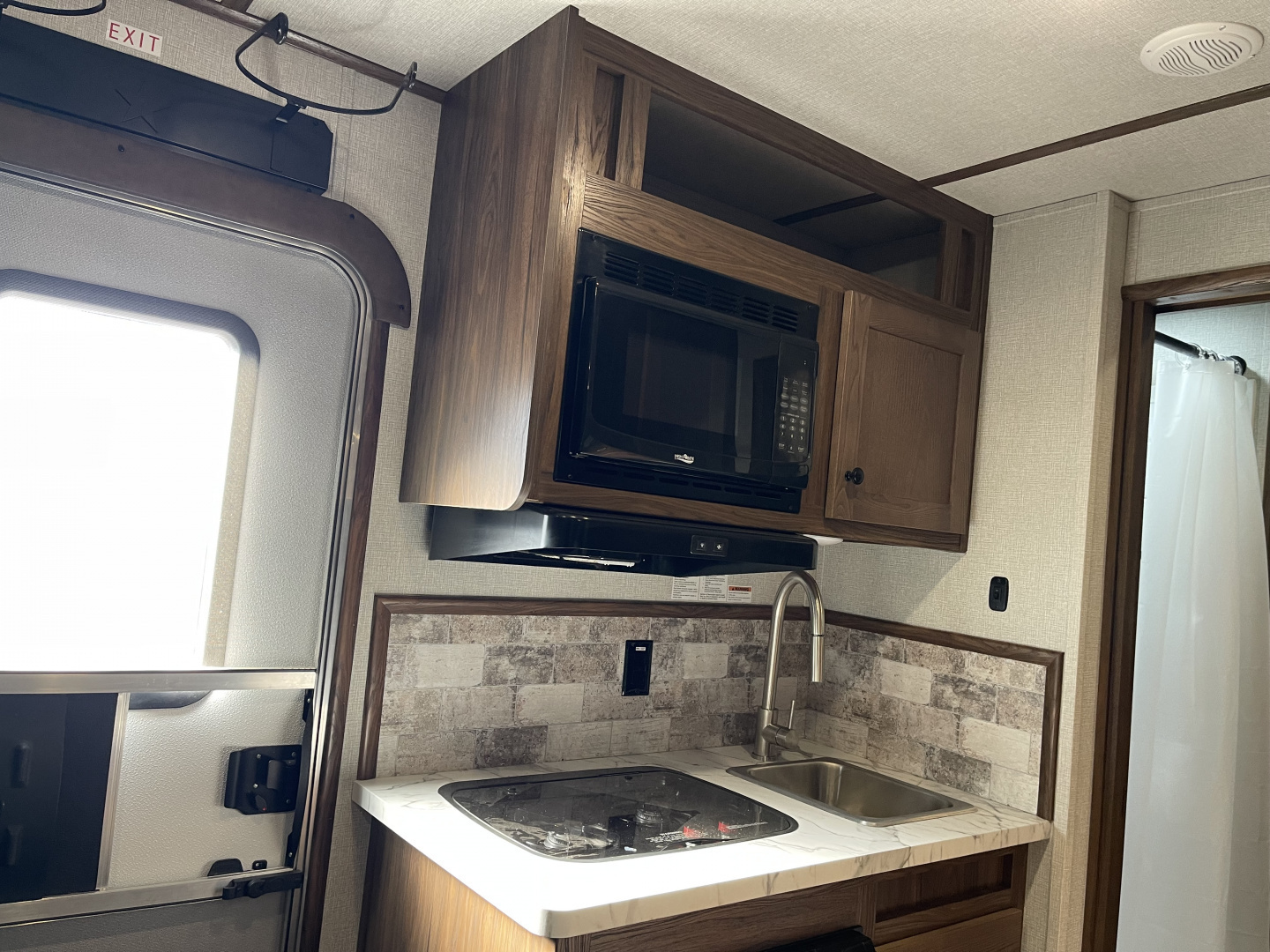 New 2026 Bison Trailers RG7308 Horse Trailer