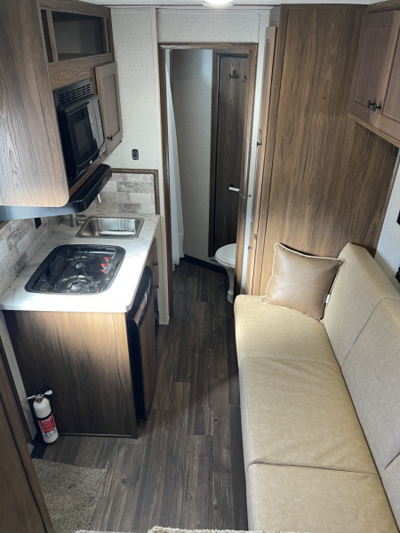 New 2026 Bison Trailers RG7308 Horse Trailer