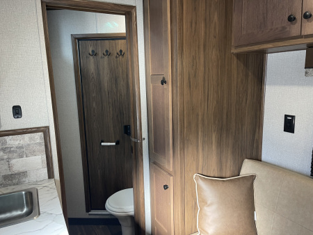 New 2026 Bison Trailers RG7308 Horse Trailer