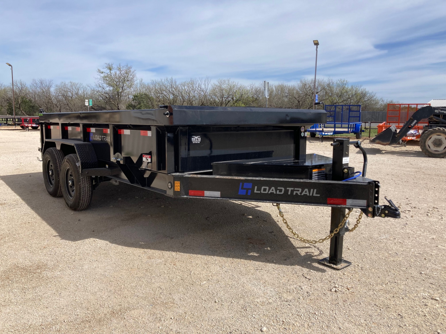 2026 Load Trail DT photo 2