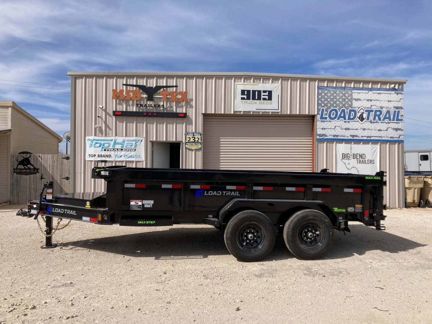 2026 Load Trail DT photo 5
