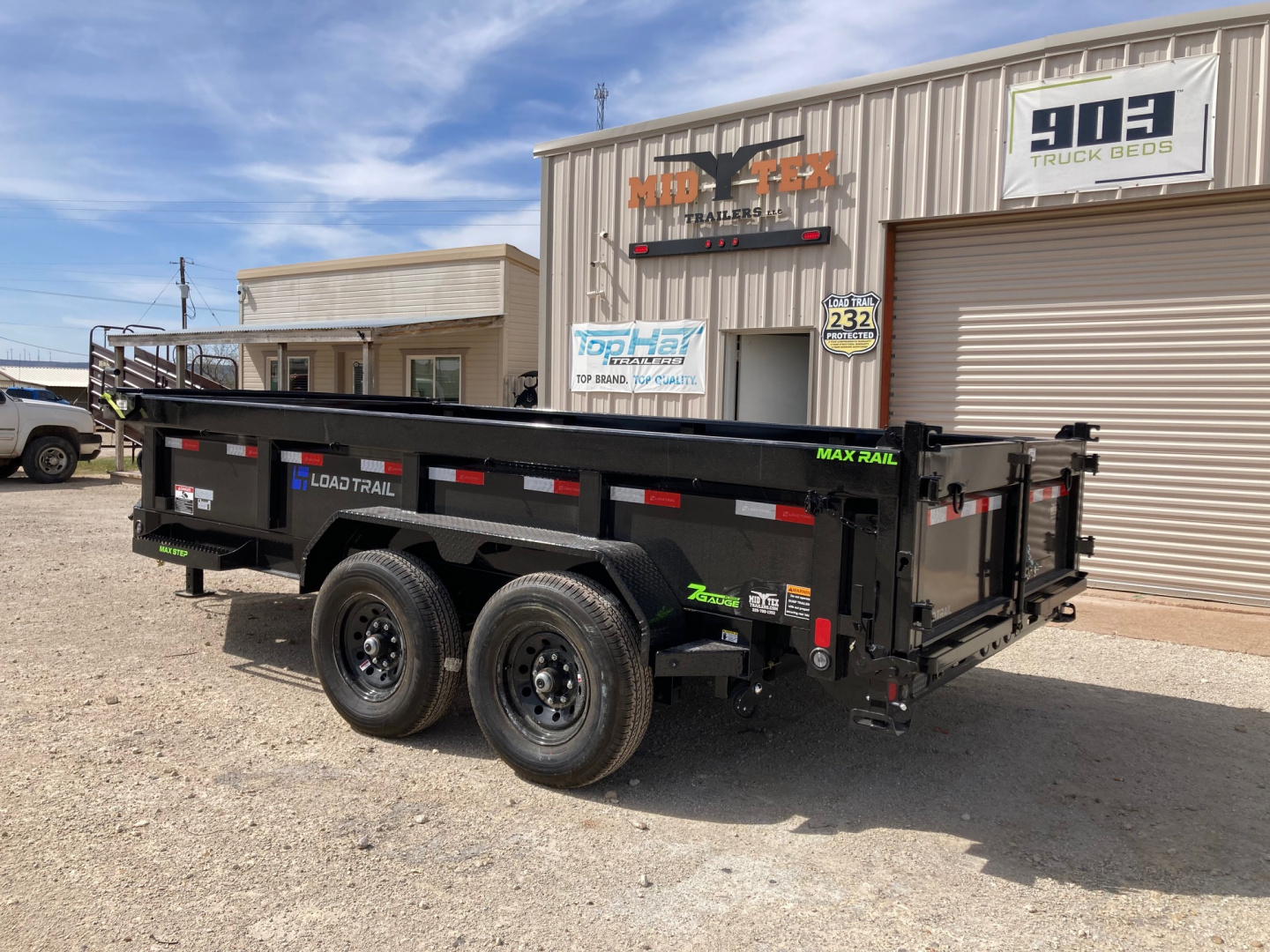 2026 Load Trail DT photo 6