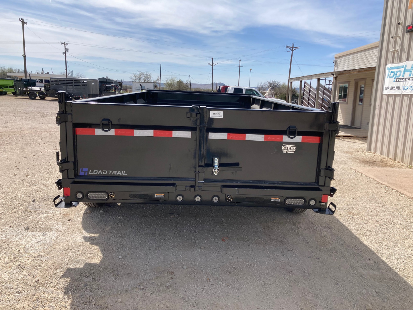 2026 Load Trail DT photo 7