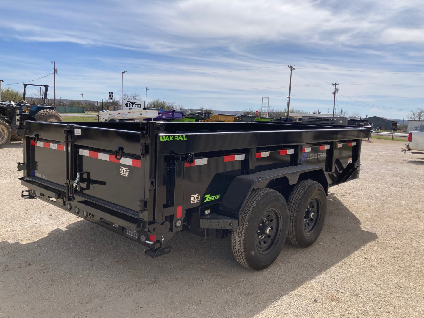 2026 Load Trail DT photo 8