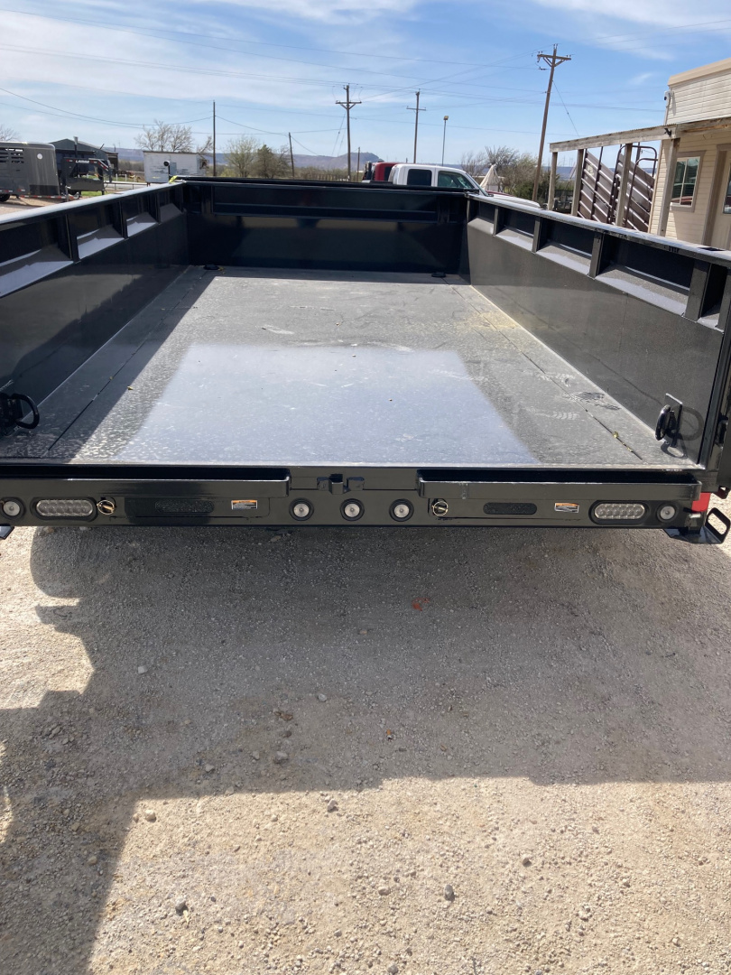 2026 Load Trail DT photo 9