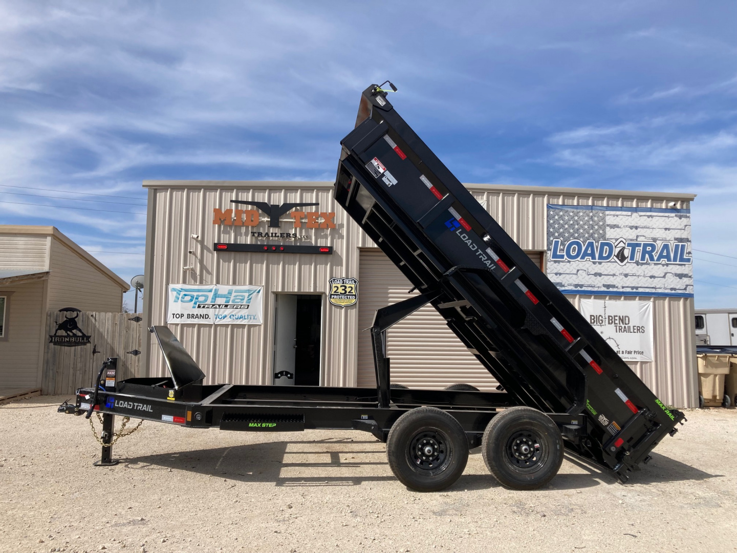 2026 Load Trail DT