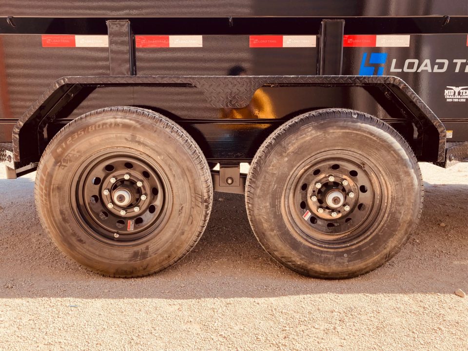 2026 Load Trail DT photo 9
