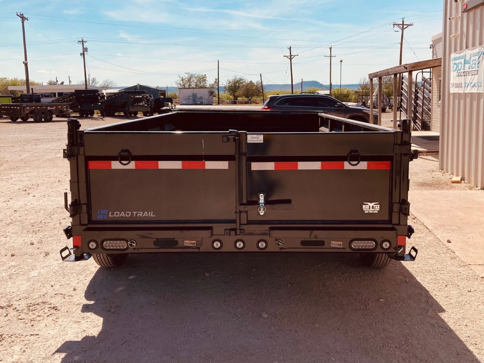 2026 Load Trail DT photo 5