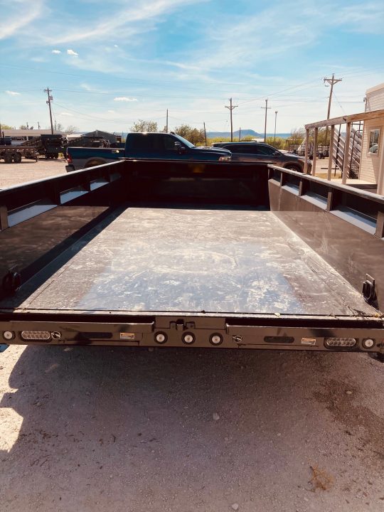 2026 Load Trail DT photo 6