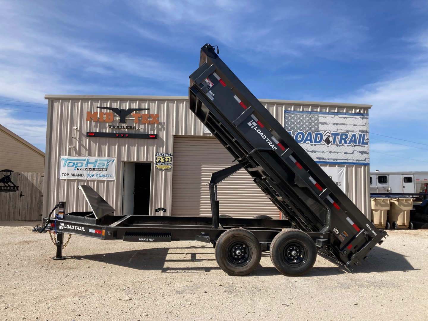 2026 Load Trail DT