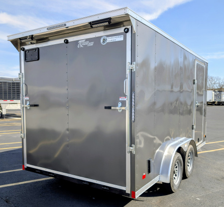 New Darkhorse Cargo DHW 7.5x14 Medium Duty Cargo / Enclosed Trailer