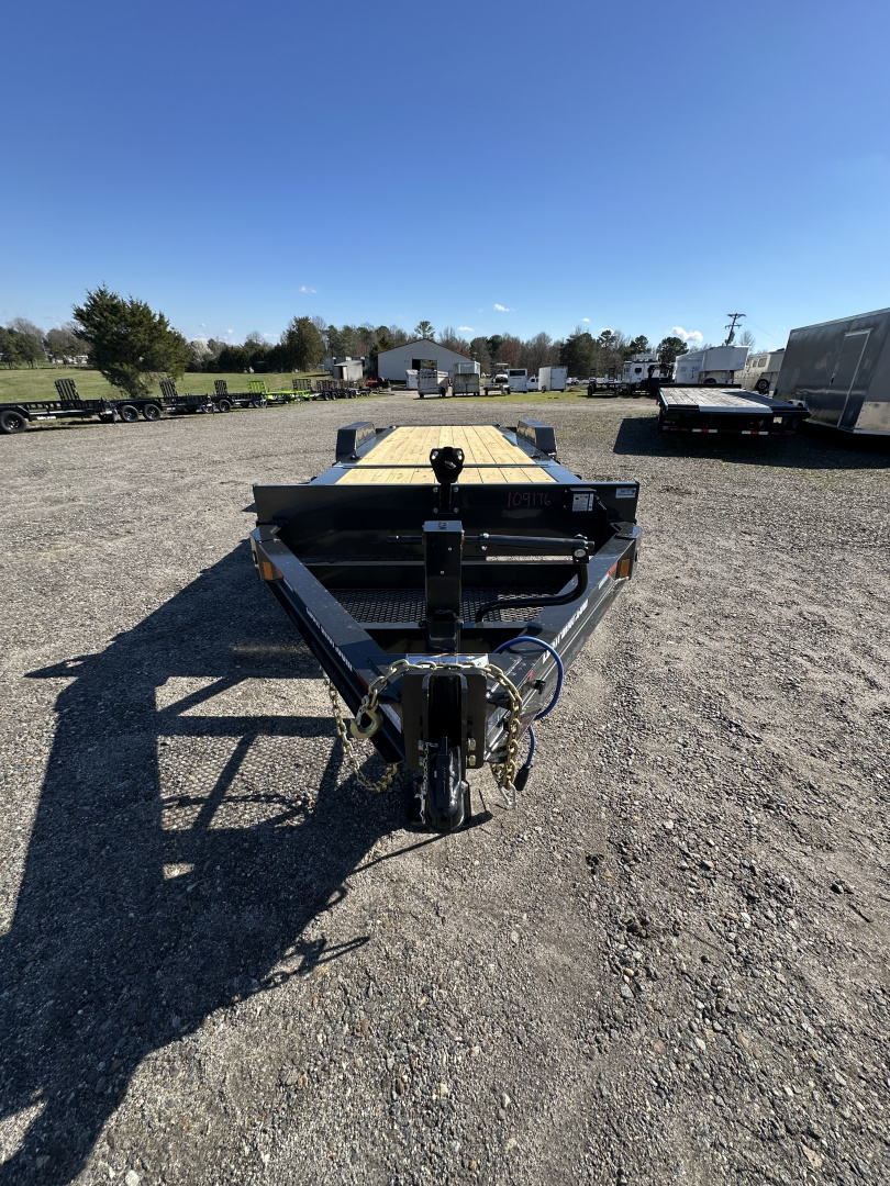 New 2026 Load Trail 83 X 22 TILT-N-GO TANDEM Tilt Trailer