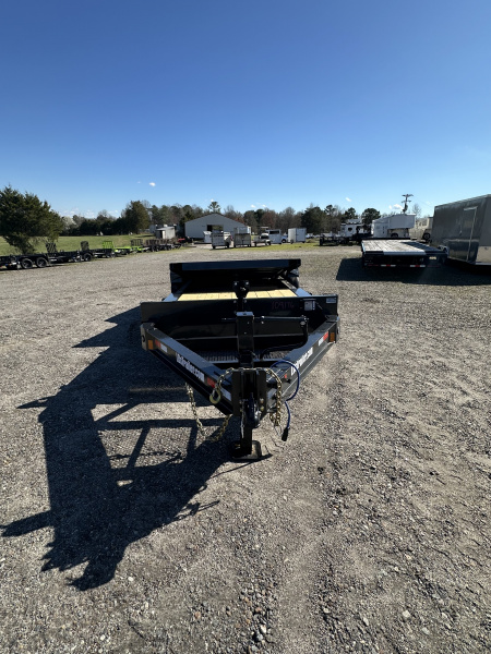 New 2026 Load Trail 83 X 22 TILT-N-GO TANDEM Tilt Trailer