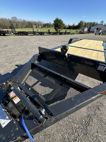 New 2026 Load Trail 83 X 22 TILT-N-GO TANDEM Tilt Trailer