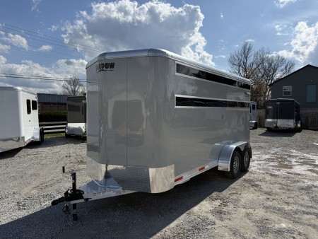 New 2026 Shadow 3 HORSE SLANT LOAD 7'6" Tall