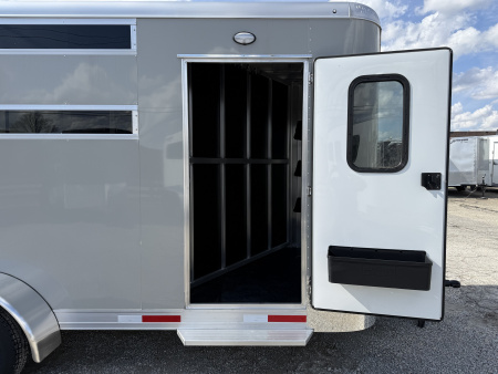 New 2026 Shadow 3 HORSE SLANT LOAD 7'6" Tall