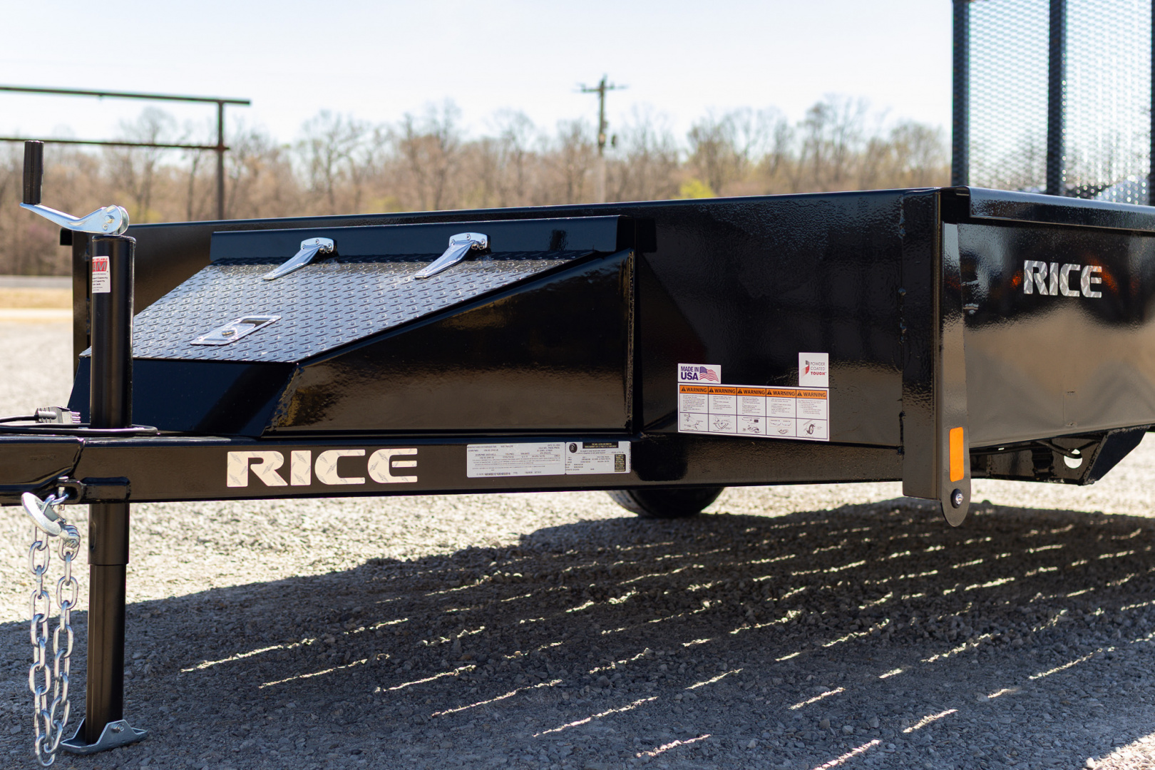 2026 Rice photo 2