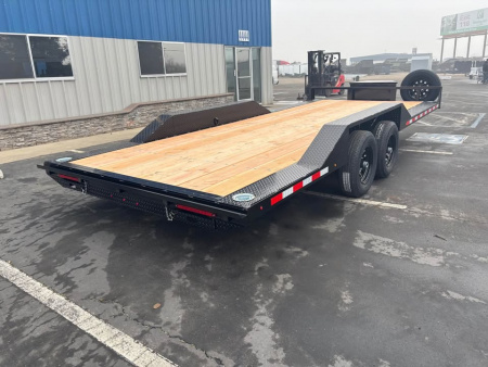 New 2026 TRU DRIVEOVER FENDER Car / Racing Trailer