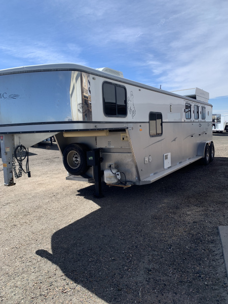 Used 2008 Classic 3H 9' Other