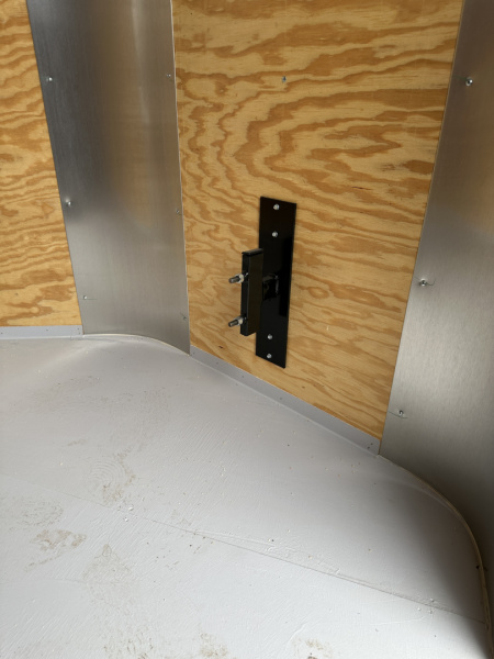 New 2026 Cargo Craft 7'x14'x7' Tall, Elite V Nose Sport with ramp door Cargo / Enclosed Trailer