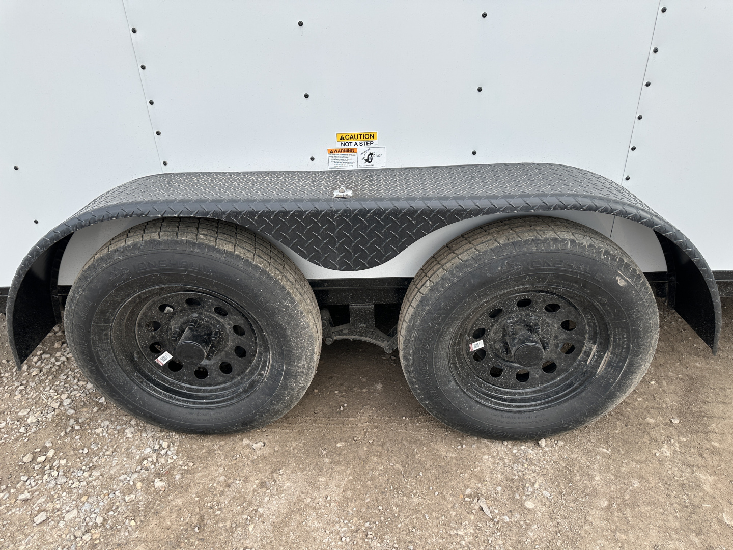 New 2026 Cargo Craft 7'x14'x7' Tall Expedition Extreme with ramp door Cargo / Enclosed Trailer