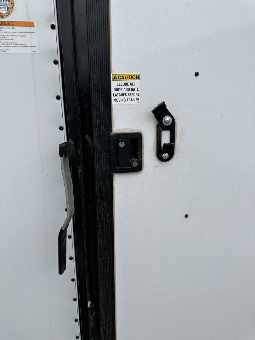 New 2026 Cargo Craft 7'x14'x7' Tall Expedition Extreme with ramp door Cargo / Enclosed Trailer