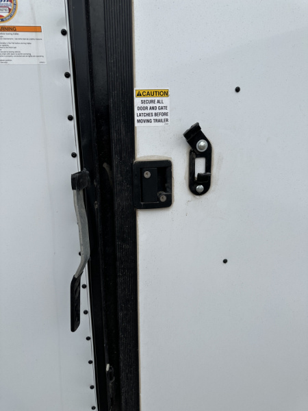 New 2026 Cargo Craft 7'x14'x7' Tall Expedition Extreme with ramp door Cargo / Enclosed Trailer