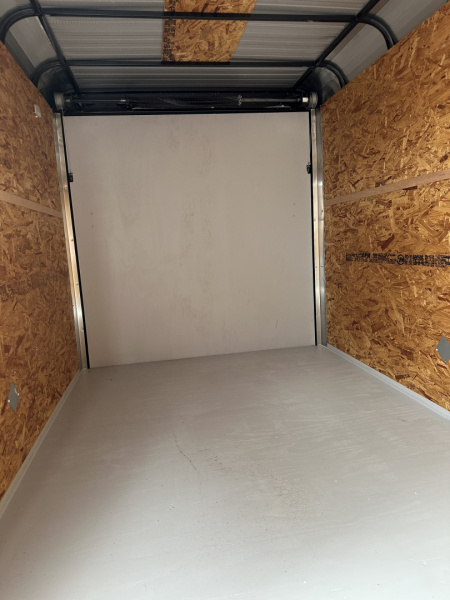 New 2026 Cargo Craft 7'x14'x7' Tall Expedition Extreme with ramp door Cargo / Enclosed Trailer