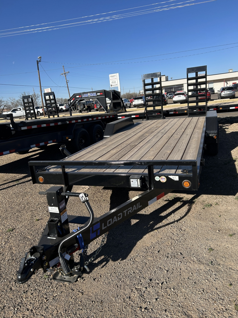 2026 Load Trail CH8320072