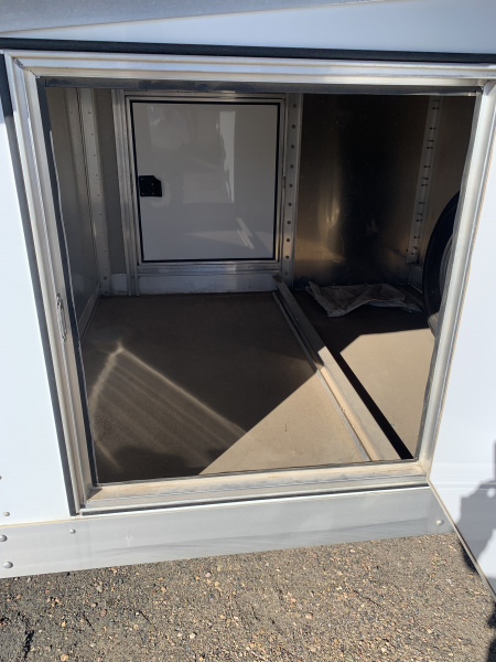 Used 2020 Featherlite Trailers 3150-8653 Car Hauler