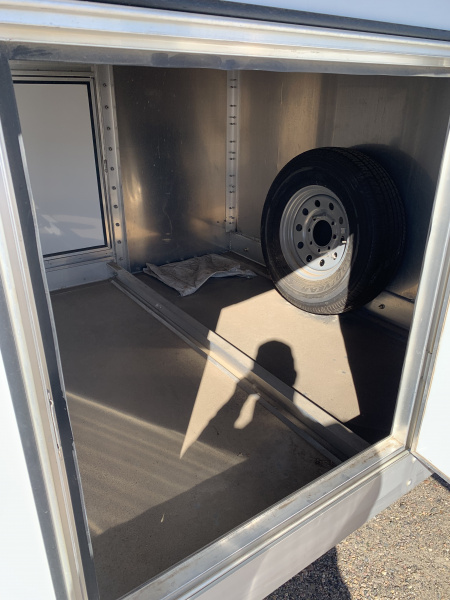 Used 2020 Featherlite Trailers 3150-8653 Car Hauler