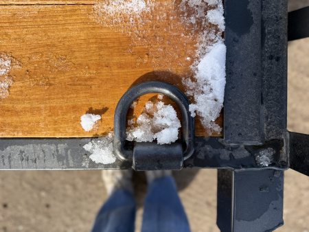 New 2026 Diamond T 7-18 Car Hauler 7K GVWR